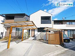 物件画像 岡崎市上里3丁目 戸建