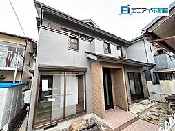 物件画像 刈谷市末広町 戸建