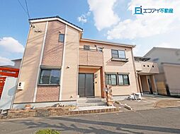 物件画像 安城市三河安城東町　戸建