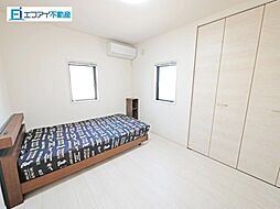 洋室の画像