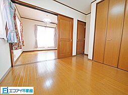 洋室の画像