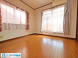 洋室の画像