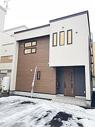 物件画像 ブルーミングガーデン北36条東10丁目