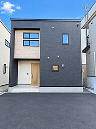 物件画像 ブルーミングガーデン北27条東20丁目