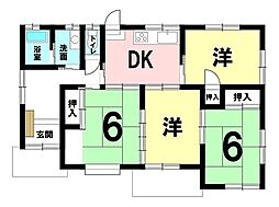 鶴崎駅 1,350万円