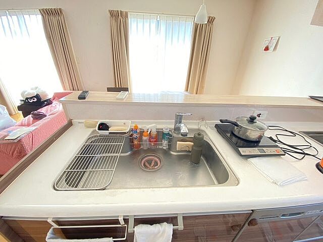 キッチン 大分市大字三佐