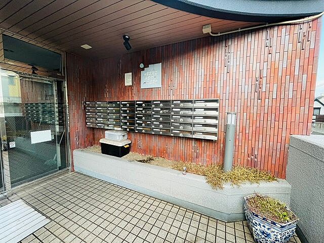 設備 アーベントハイム明野 4階/-