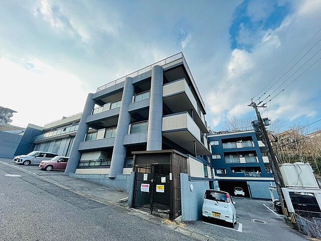 その他 アーベントハイム明野 4階/-