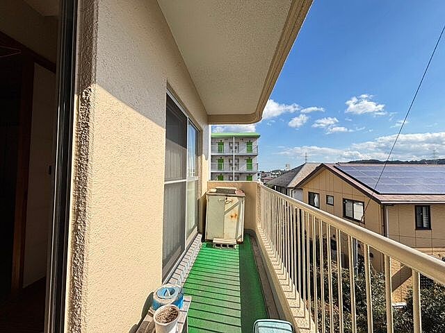 その他 なかつるコーポ 3階/-