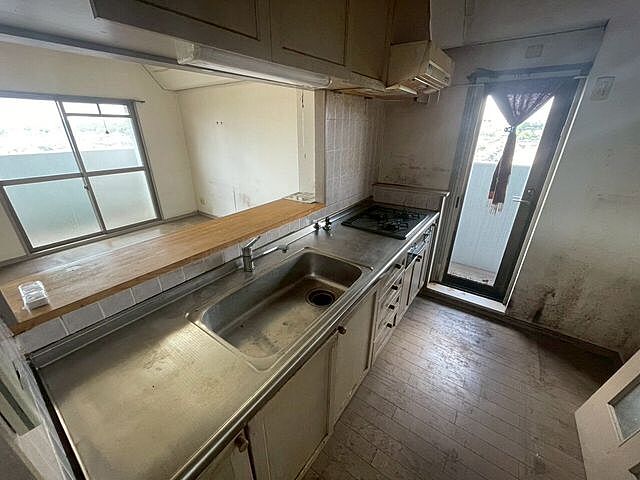 キッチン アーバン明治弐番館 9階/-