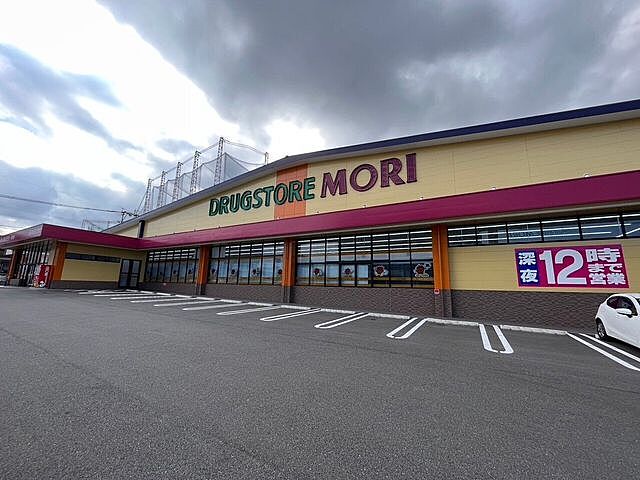 周辺 アーバン明治弐番館 9階/-