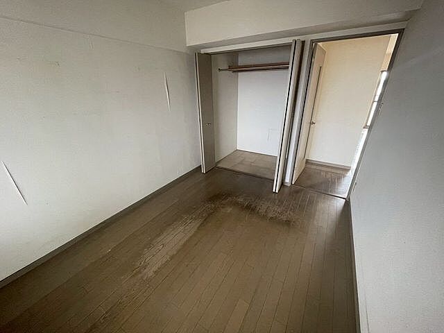 室内 アーバン明治弐番館 9階/-