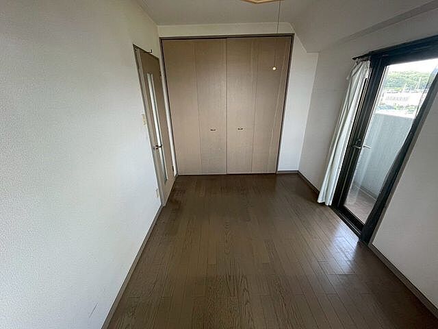 室内 アーバン明治弐番館 9階/-