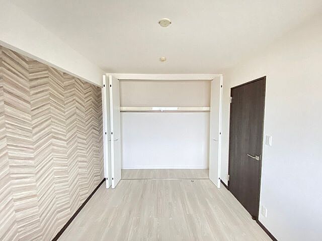 室内 グリーンヒル明野北 9階/-