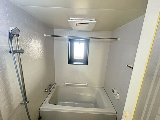 浴室 ハズパレス舞鶴 13階/-