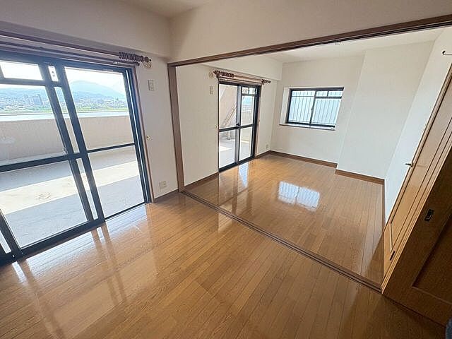 室内 ハズパレス舞鶴 13階/-