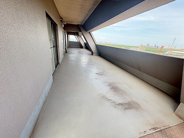 その他 ハズパレス舞鶴 13階/-