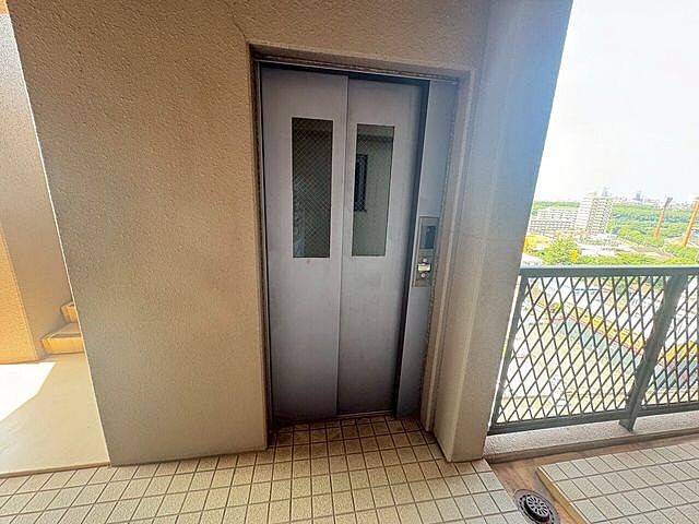 その他 ハズパレス舞鶴 13階/-