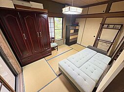和室の画像
