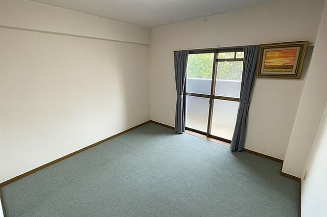 室内 ライフヒルズ明野壱番館 1階/-