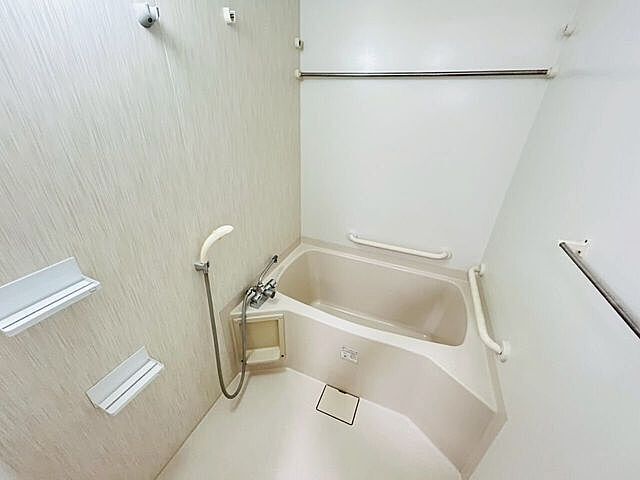 浴室 アーバン明治参番館 9階/-