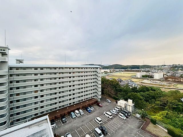 その他 アーバン明治参番館 9階/-