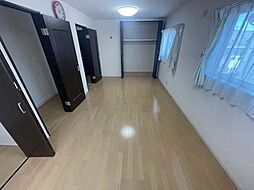 洋室の画像