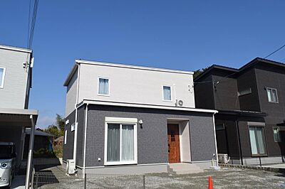 外観 外観
