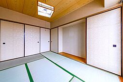 和室の画像