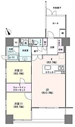 レーベンリヴァーレクロス東京