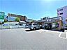 周辺：セブンイレブン足立栗原4丁目店 徒歩4分。 320m