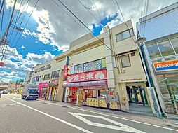 物件画像 ライオンズマンション五反野