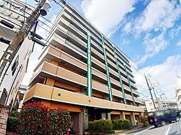 物件画像 ロータリーパレス北千住