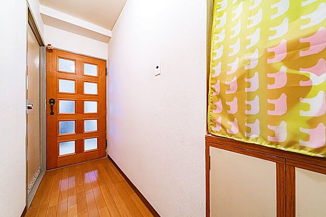 その他 ライオンズマンション西新井 3階/-