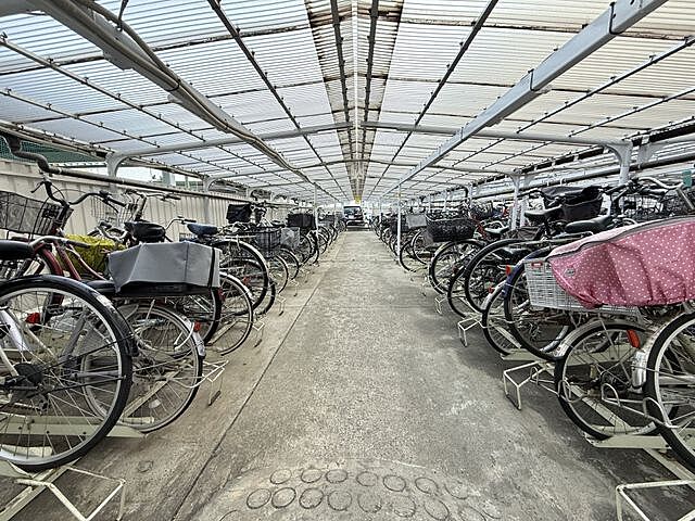 その他 五反野第三スカイハイツ 7階/-