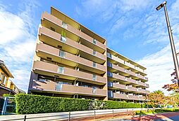 物件画像 ゼファー西新井プラウディーヌ