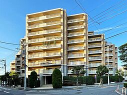 物件画像 ジェイパーク北千住モナクレイス