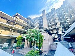 物件画像 朝日クレスパリオ綾瀬