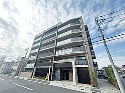 物件画像 サンクレイドル新越谷