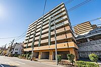 東京都足立区千住旭町45-6：物件画像