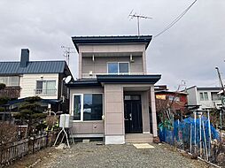 物件画像 中古住宅　帯広市緑ケ丘2条通