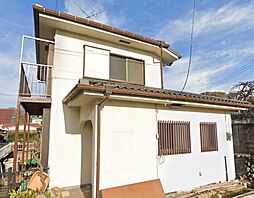 物件画像 中野上町２丁目中古戸建