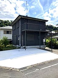物件画像 羽村市羽690−36中古戸建