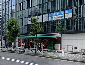 THE PALMS錦糸町 202 ｜ 東京都墨田区江東橋２丁目2-8（賃貸マンション2LDK・2階・57.29㎡） その18