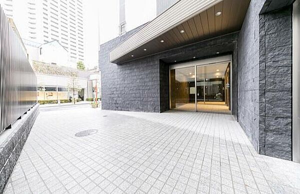 ミリアレジデンス新宿御苑 502｜東京都新宿区新宿５丁目(賃貸マンション1LDK・5階・40.12㎡)の写真 その13