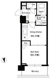 新御徒町駅 12.6万円