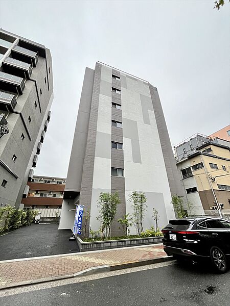 メゾン・ド・グラン・マレ（Maison de Grand M 702｜東京都江東区亀戸６丁目(賃貸マンション1K・7階・30.18㎡)の写真 その24