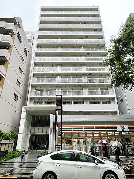 レジディア錦糸町 910｜東京都墨田区錦糸１丁目(賃貸マンション1K・9階・20.30㎡)の写真 その1