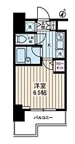 アムス門前仲町 富岡 102 ｜ 東京都江東区富岡１丁目26-6（賃貸マンション1K・1階・21.04㎡） その2