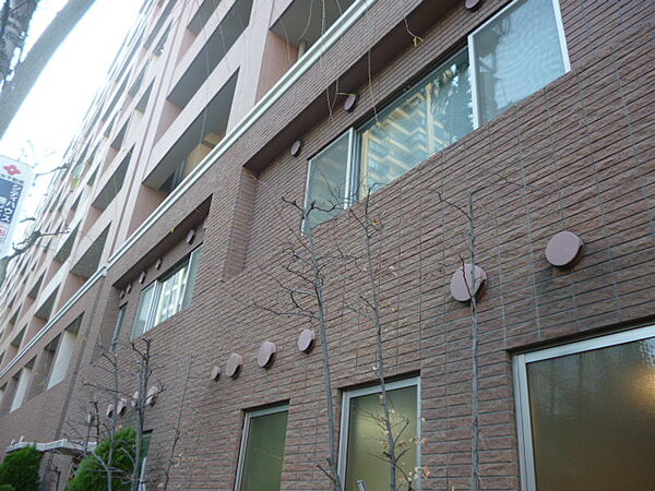 レジデンスシャルマン月島 843｜東京都中央区月島３丁目(賃貸マンション2DK・8階・57.98㎡)の写真 その25